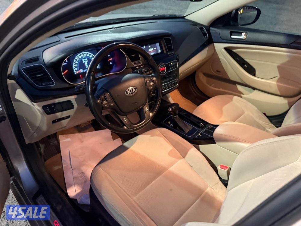 كدينزا عداد 70 فقط موديل20142