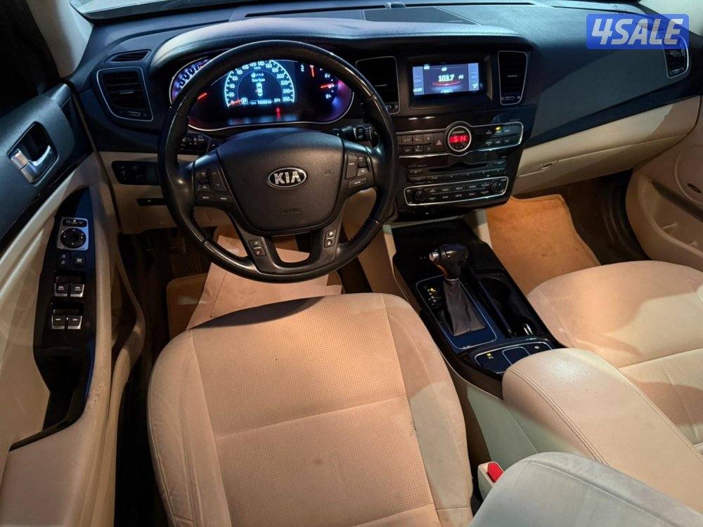 كدينزا عداد 70 فقط موديل20143