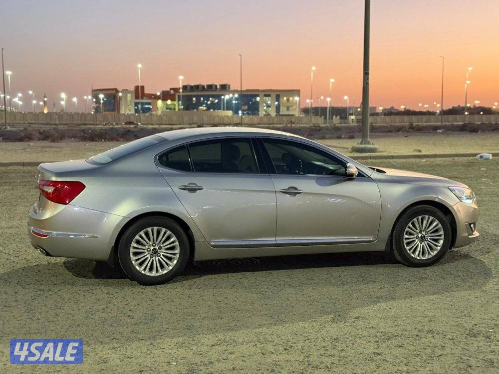 كدينزا عداد 70 فقط موديل20147