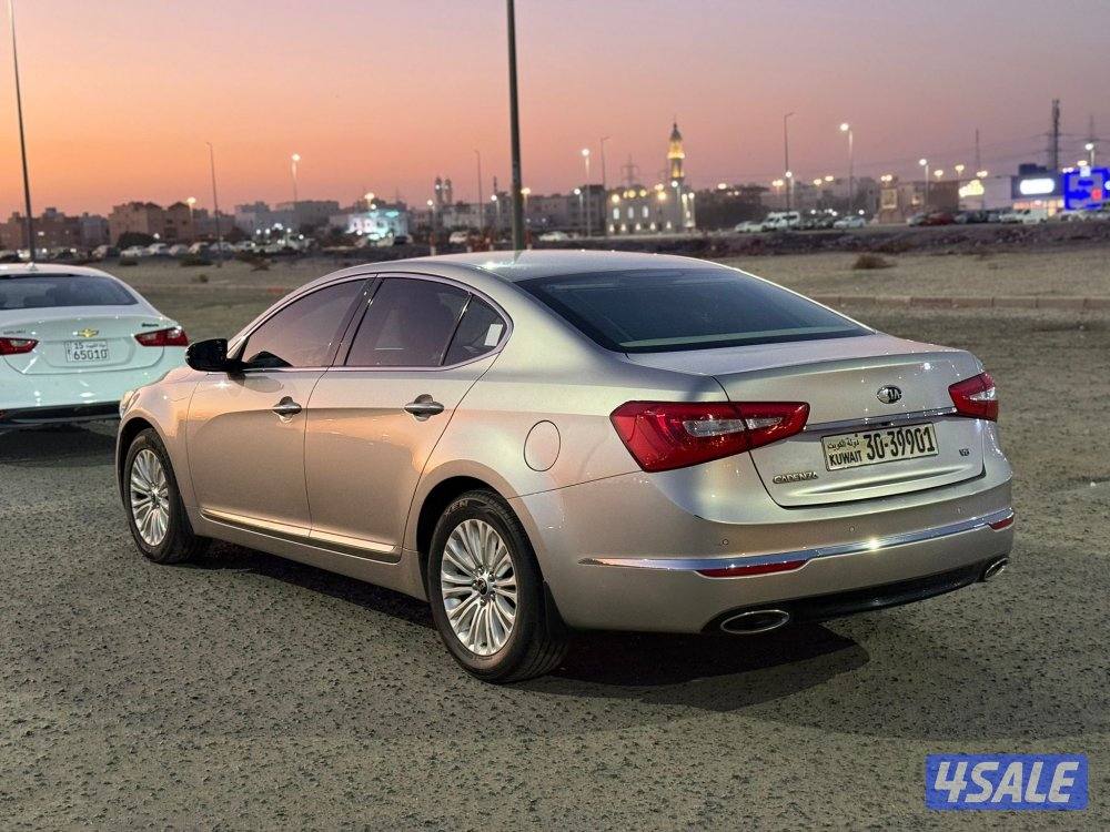 كدينزا عداد 70 فقط موديل201410