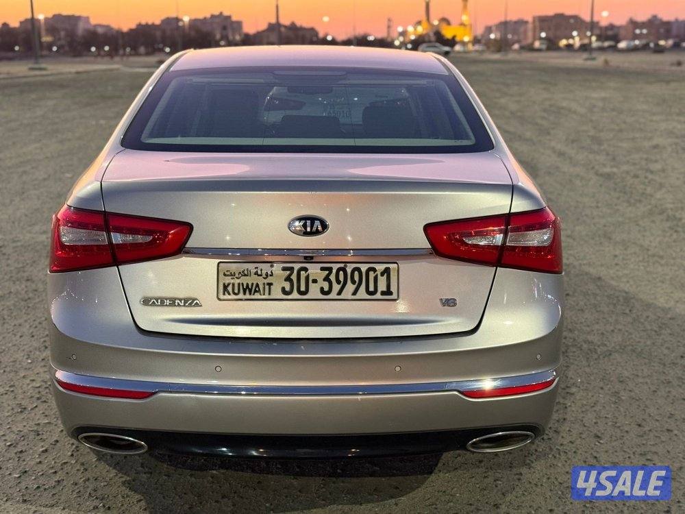 كدينزا عداد 70 فقط موديل201411