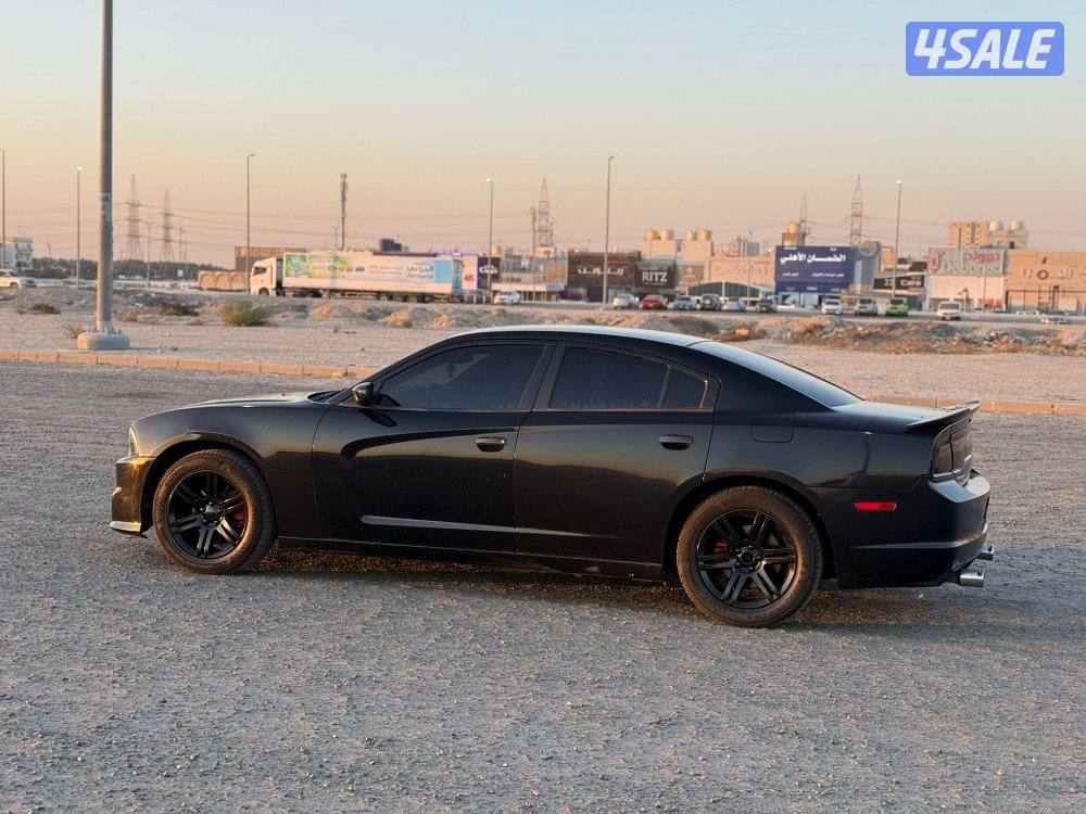 تشارجر 2014 شرط فحص0