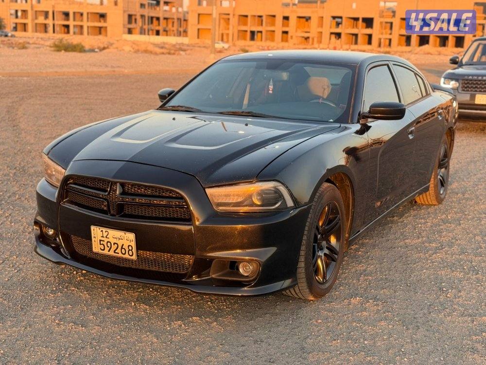 تشارجر 2014 شرط فحص1