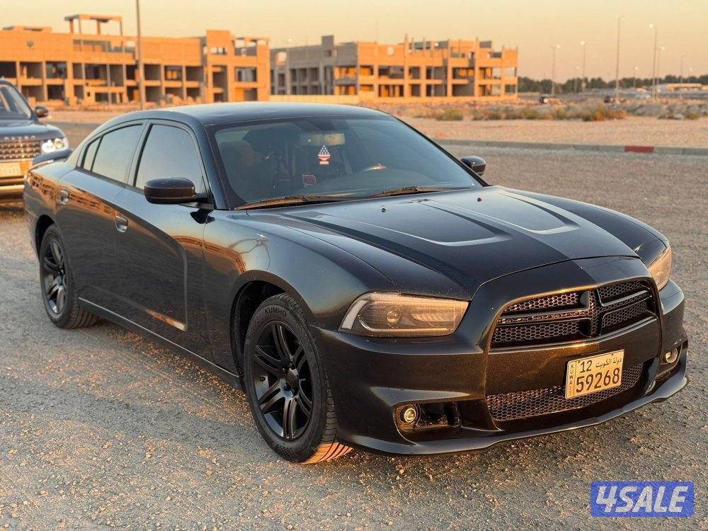 تشارجر 2014 شرط فحص2