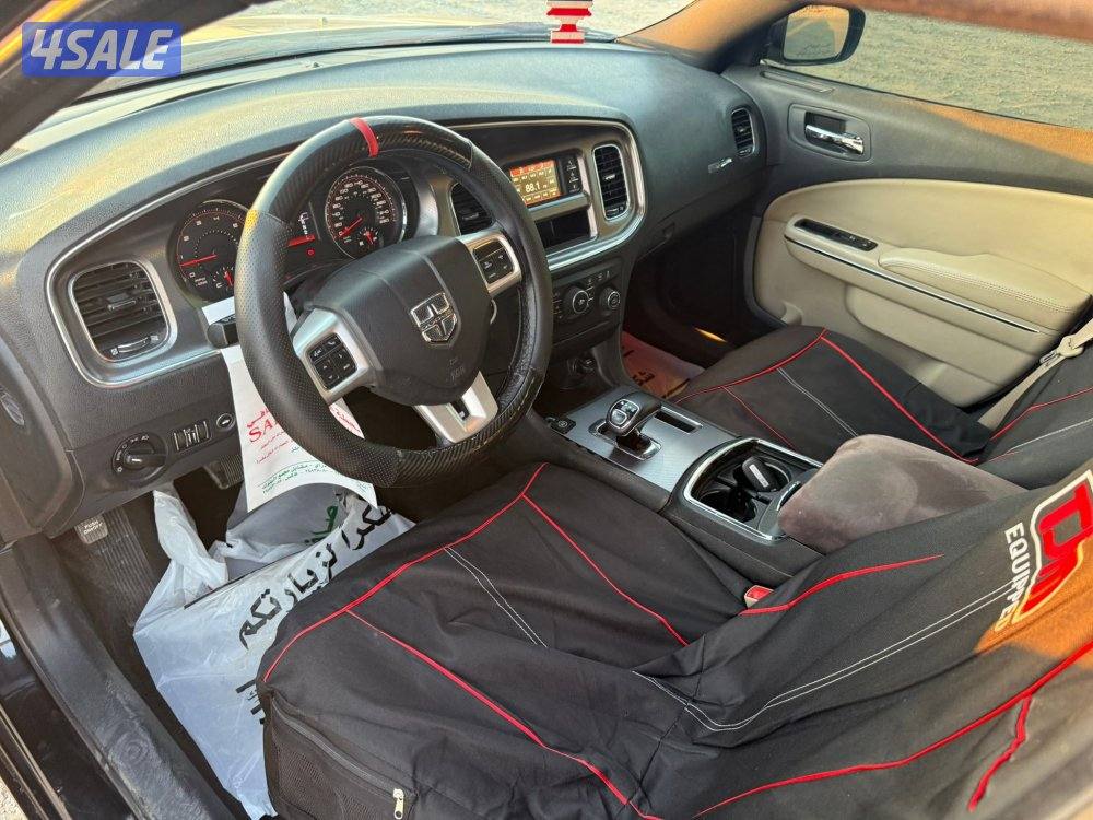 تشارجر 2014 شرط فحص4