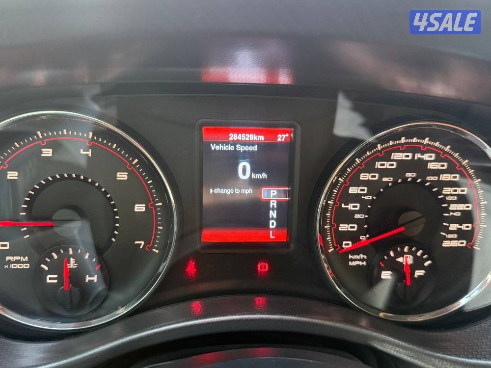 تشارجر 2014 شرط فحص5