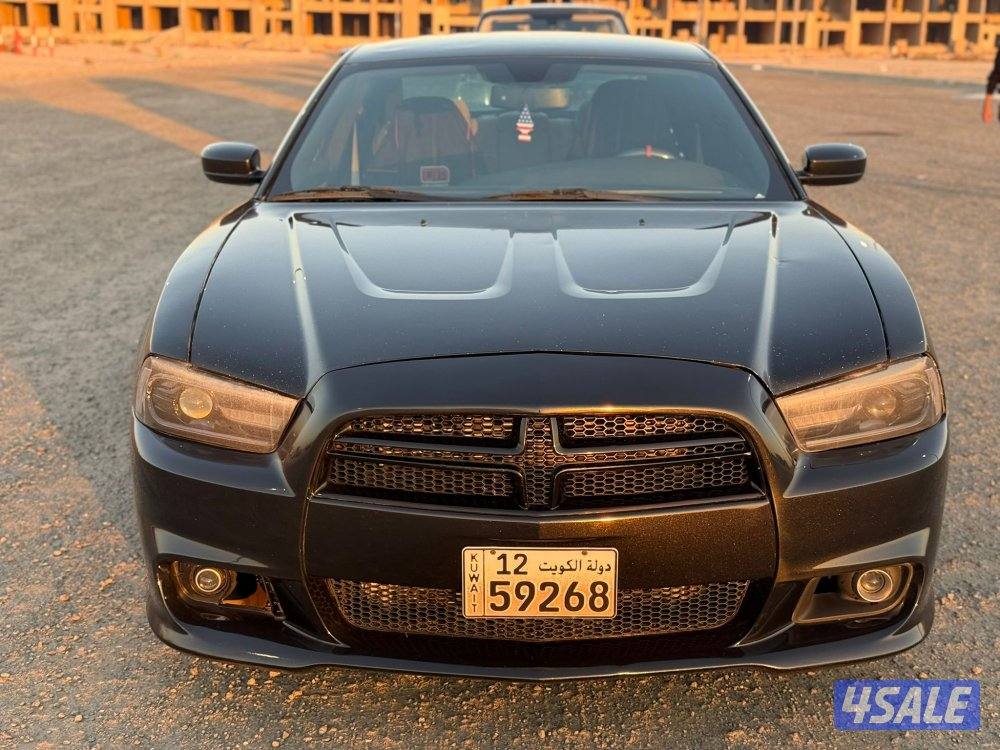 تشارجر 2014 شرط فحص8