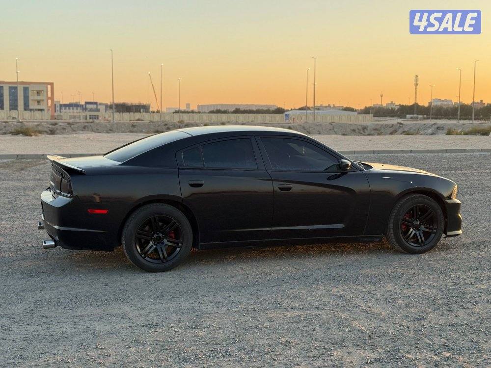 تشارجر 2014 شرط فحص9