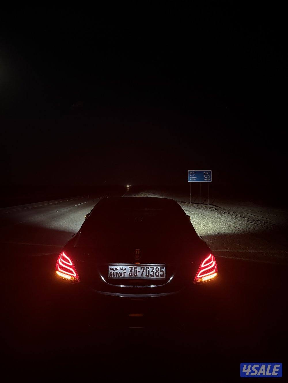 مرسيدس c200/2015 شاصي جيد صبغ وكالة اسود داخليه بيج11