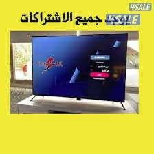 تجديد جميع البرامج والاشتراكات اولاين لجميع تلفزيونات سمارت2