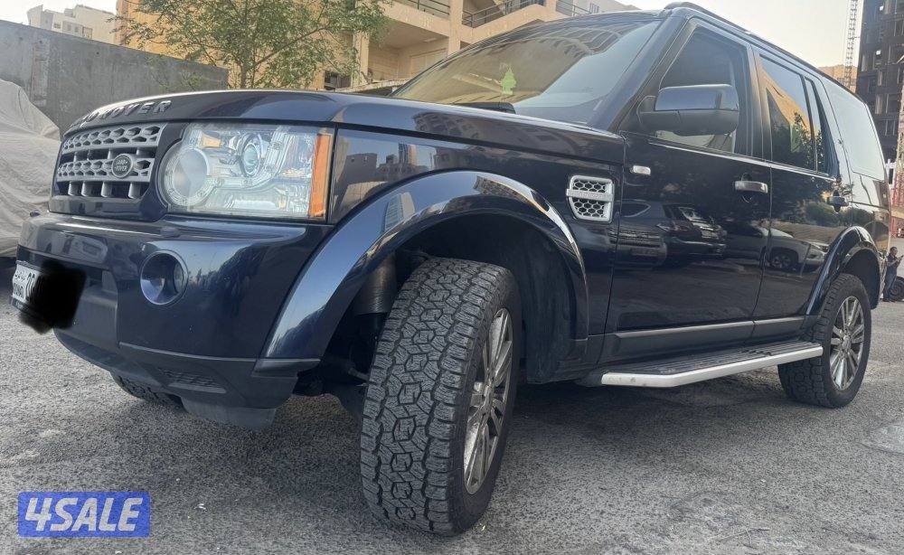 ديسكفري 2012 صبغ الوكالة قمة بالنظافة2