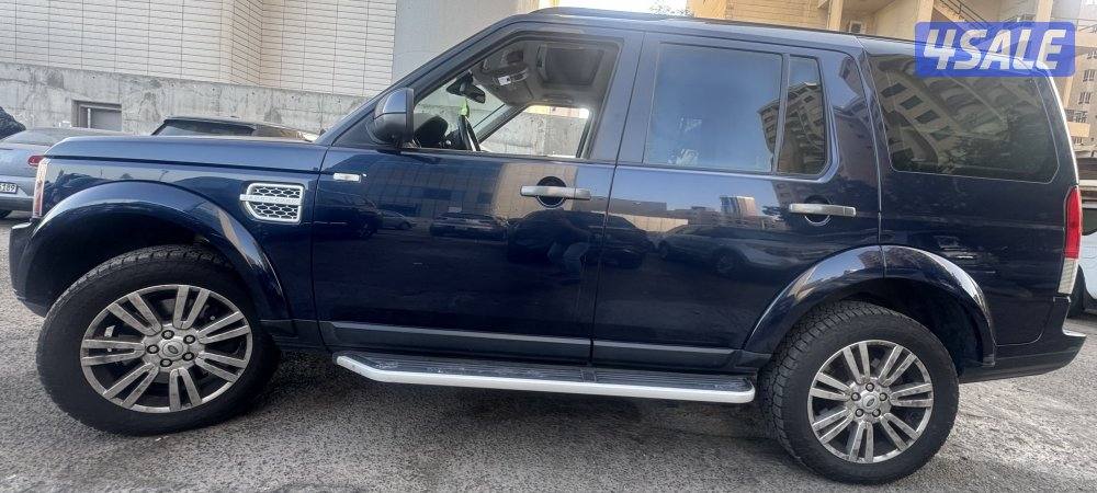 ديسكفري 2012 صبغ الوكالة قمة بالنظافة3