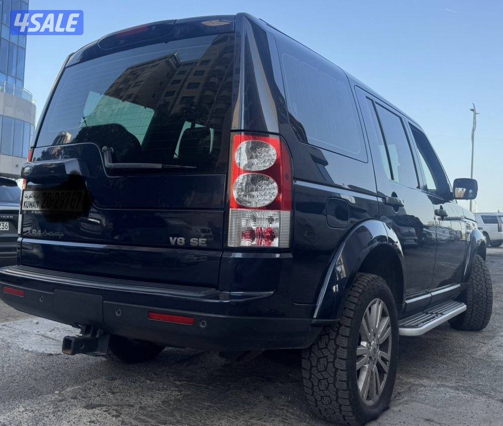 ديسكفري 2012 صبغ الوكالة قمة بالنظافة5