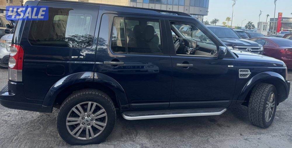 ديسكفري 2012 صبغ الوكالة قمة بالنظافة6