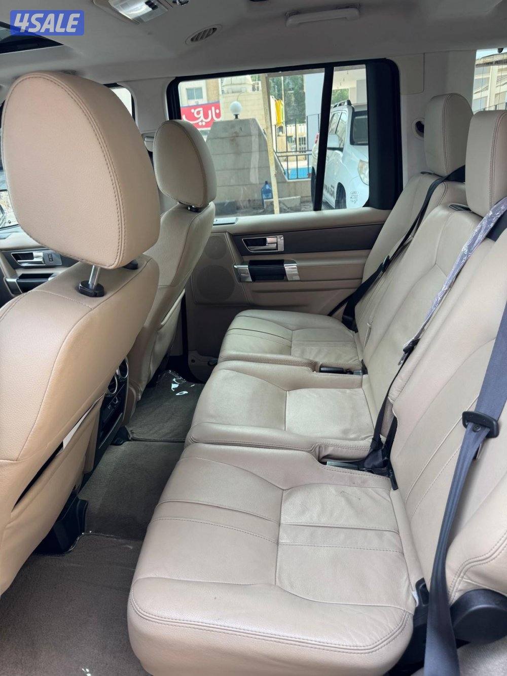 ديسكفري 2012 صبغ الوكالة قمة بالنظافة9