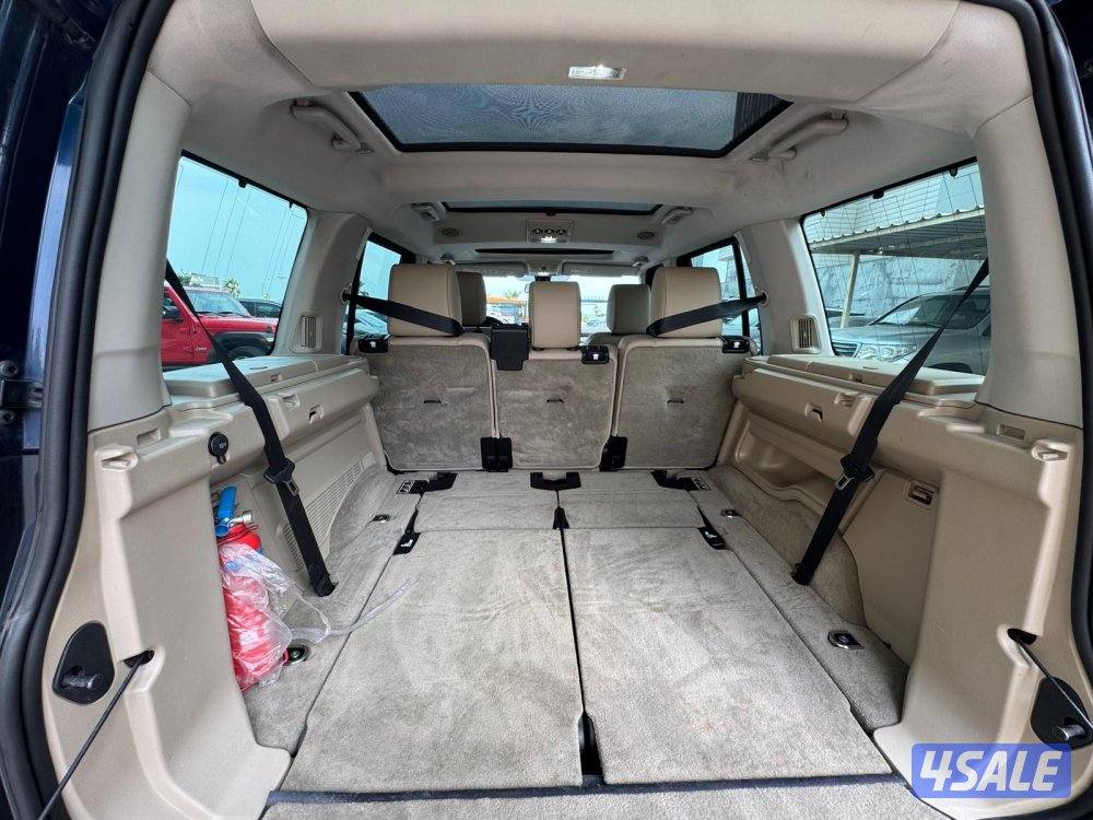 ديسكفري 2012 صبغ الوكالة قمة بالنظافة11