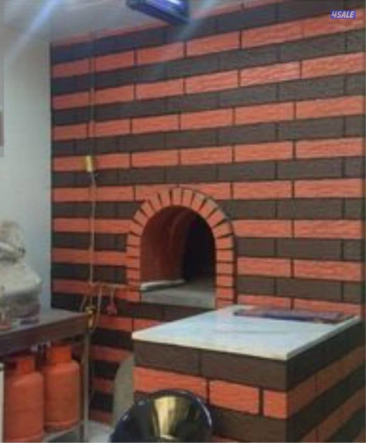 معلم افران حرارية0