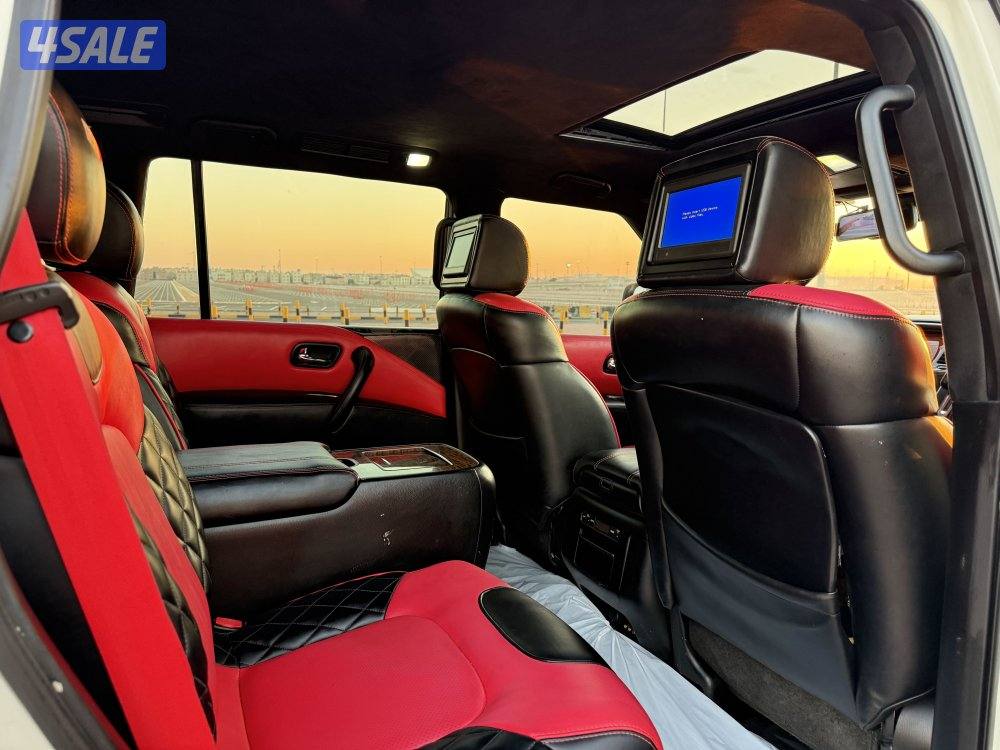 🌹بلاتينوم سيتي نيسمو 🌹9