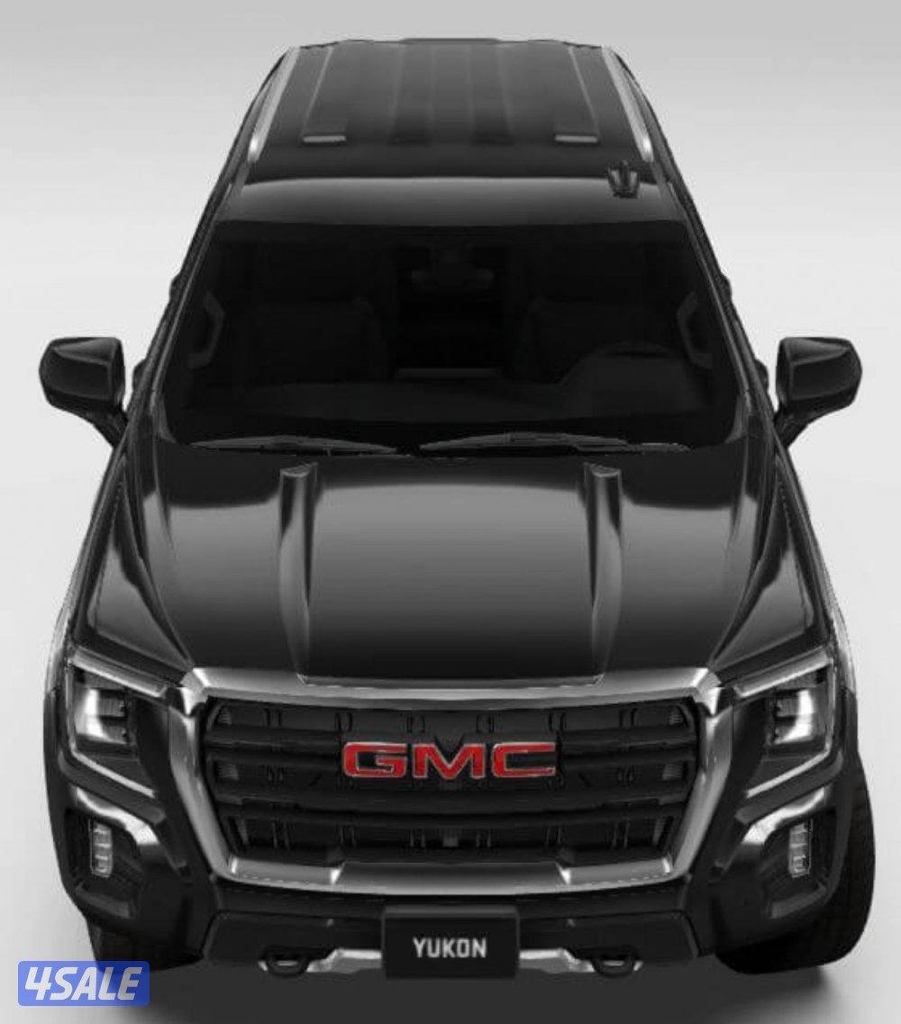 ⚡️⚡️بيعه سريعه يوكن XL ( سوبربان)⚡️⚡️0