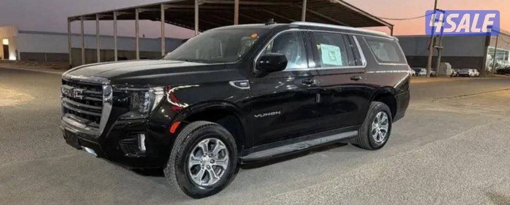 ⚡️⚡️بيعه سريعه يوكن XL ( سوبربان)⚡️⚡️1