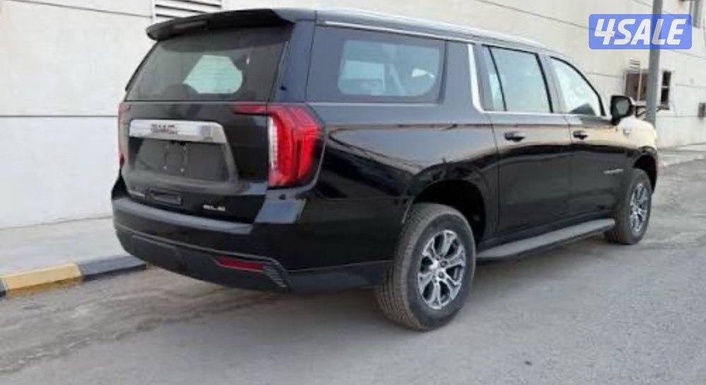 ⚡️⚡️بيعه سريعه يوكن XL ( سوبربان)⚡️⚡️2