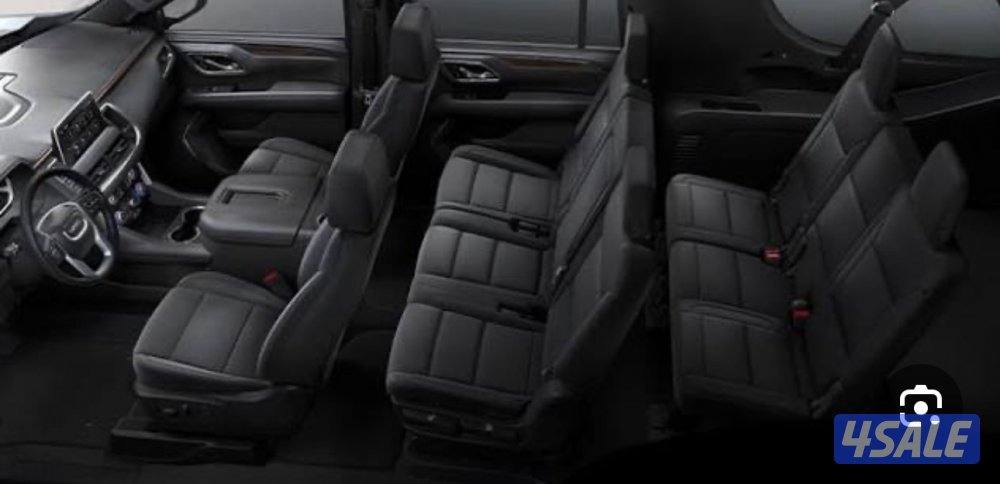 ⚡️⚡️بيعه سريعه يوكن XL ( سوبربان)⚡️⚡️5