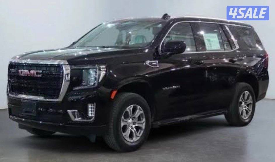 ⚡️⚡️بيعه سريعه يوكن XL ( سوبربان)⚡️⚡️4