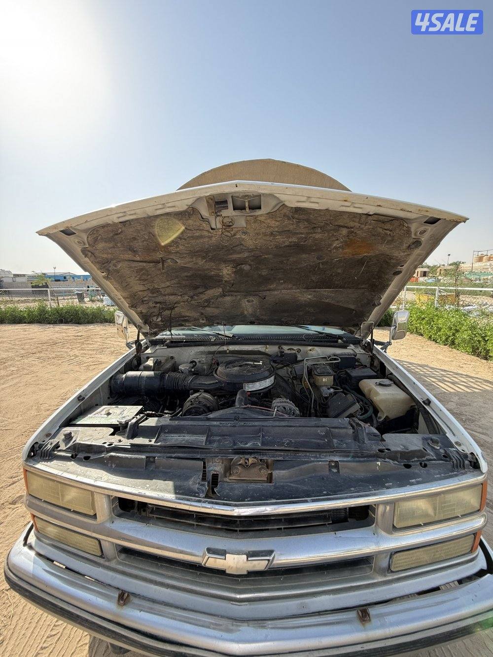 نصف شاحنه هاف لولي ستيك بدي حموله ٨ طن الممشا 97 الف صبغ الوكاله 19957