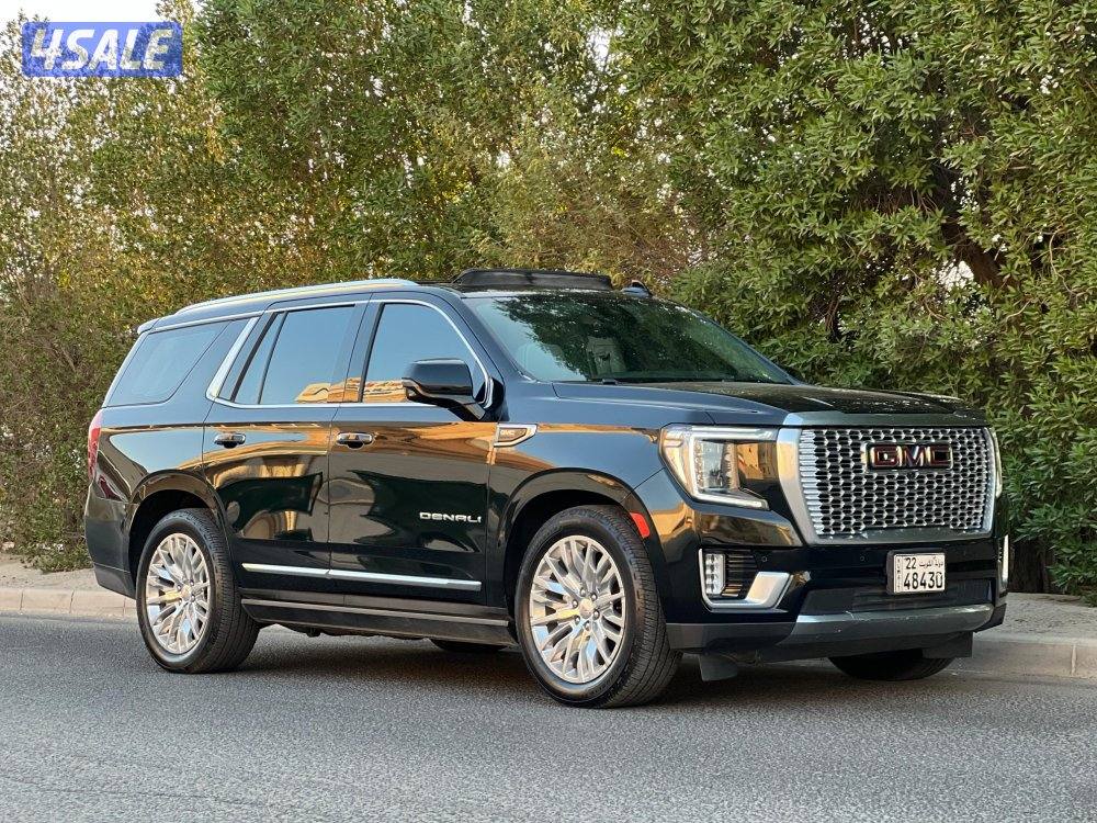 للبيع دينالي 20232