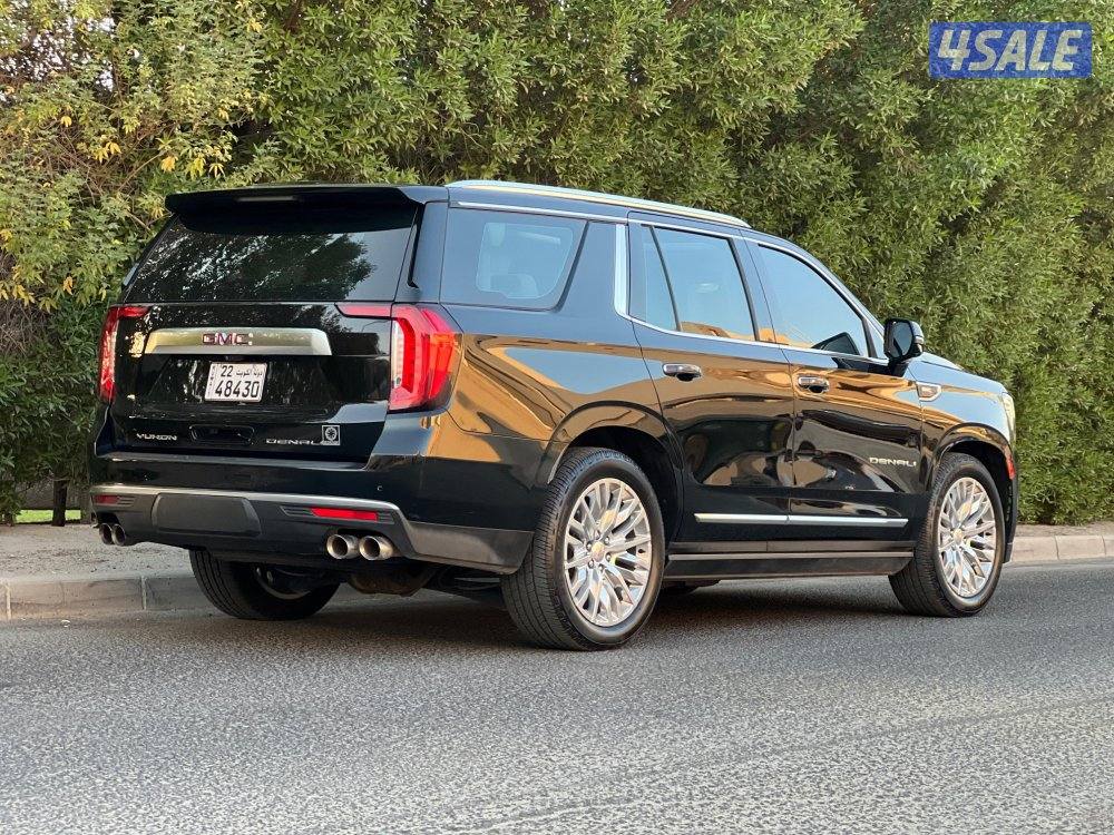 للبيع دينالي 20233