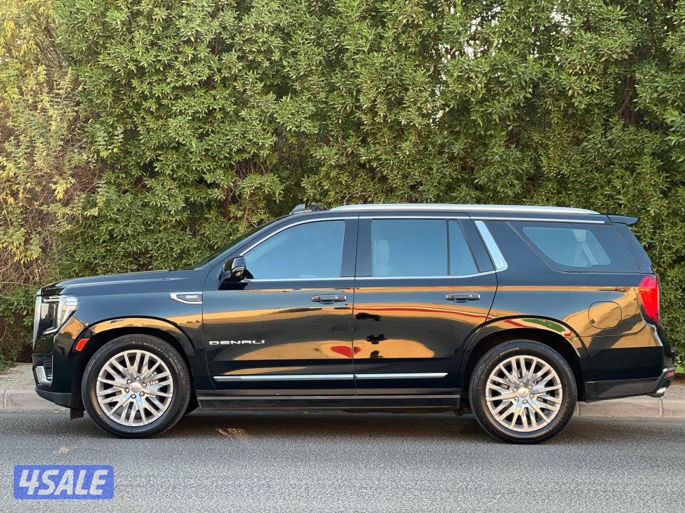 للبيع دينالي 20234