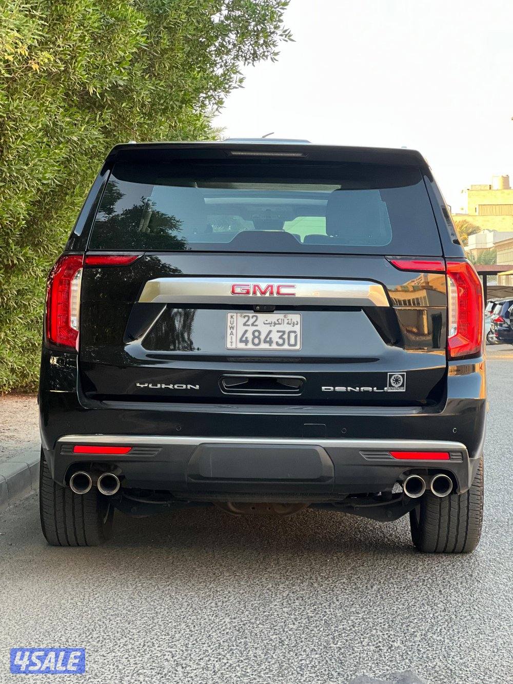 للبيع دينالي 20235