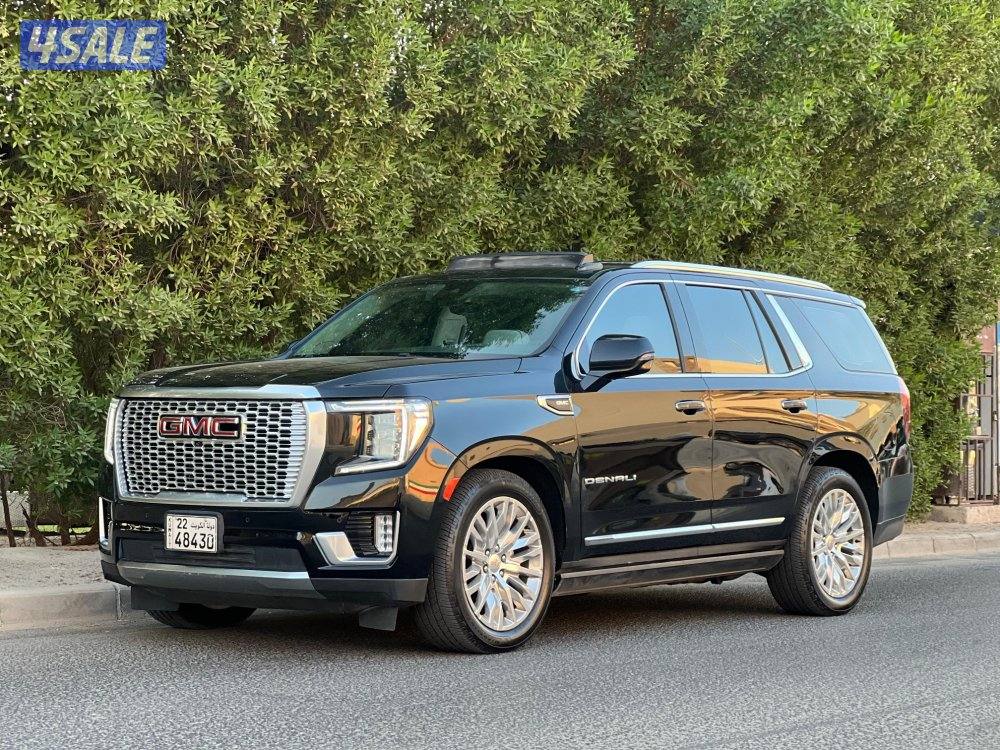 للبيع دينالي 20236