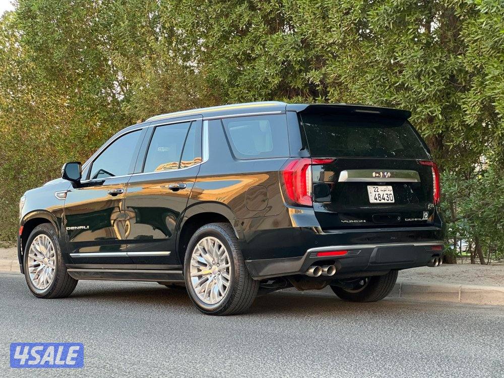 للبيع دينالي 20237