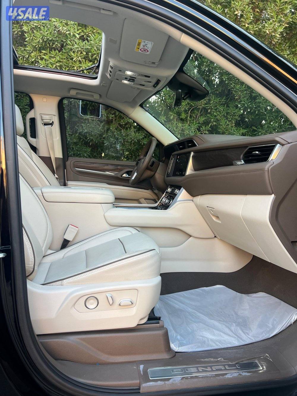 للبيع دينالي 20238