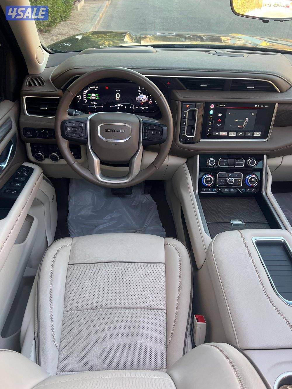 للبيع دينالي 202311