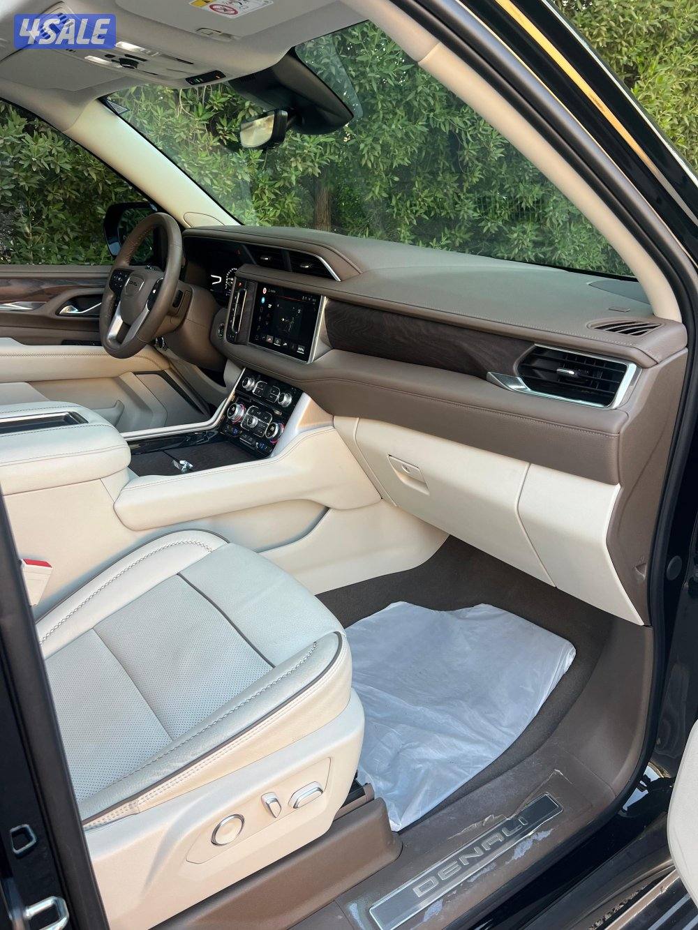 للبيع دينالي 202313