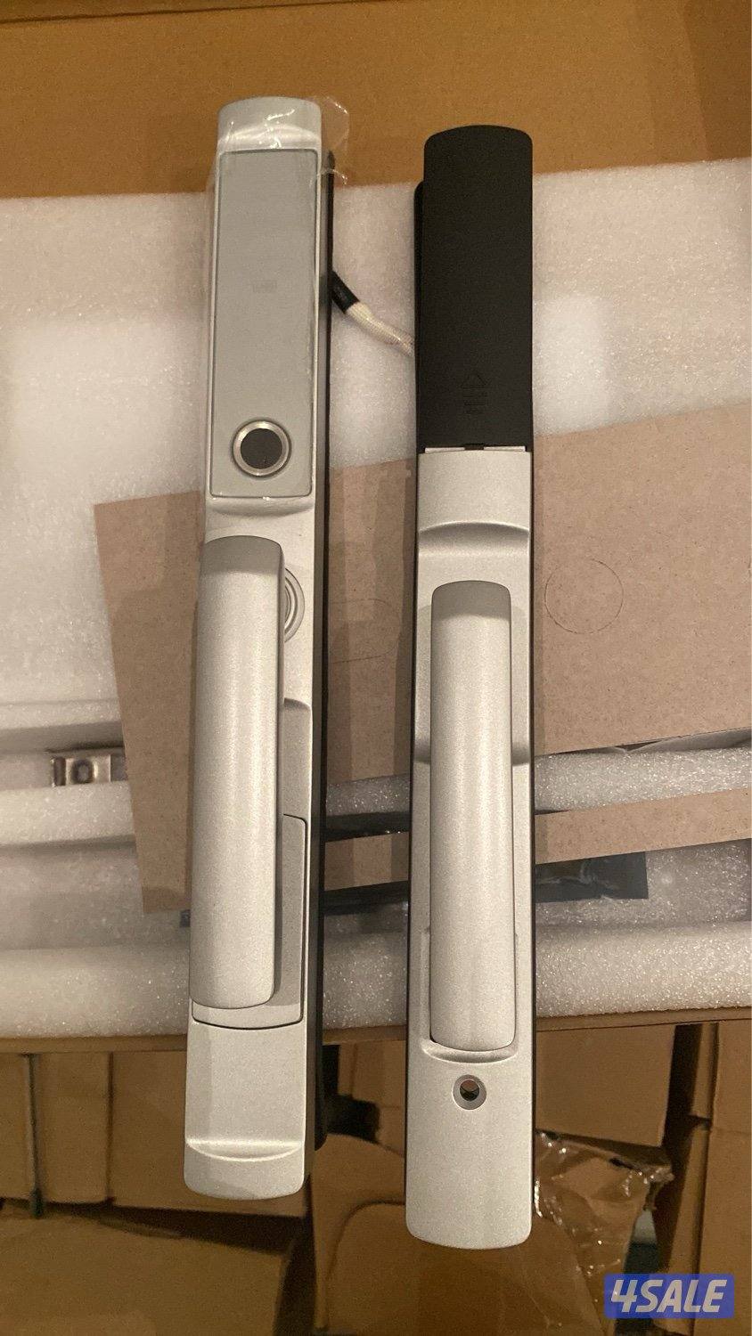 تواصل كتابة واتساب فقط قفل ذكي ب35 دينار انواع كثيرة11