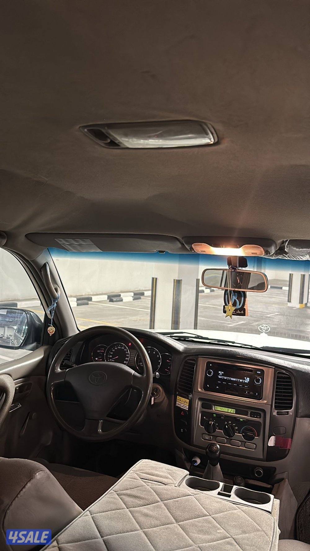 للبيع لاند G ستاندر موديل 20064