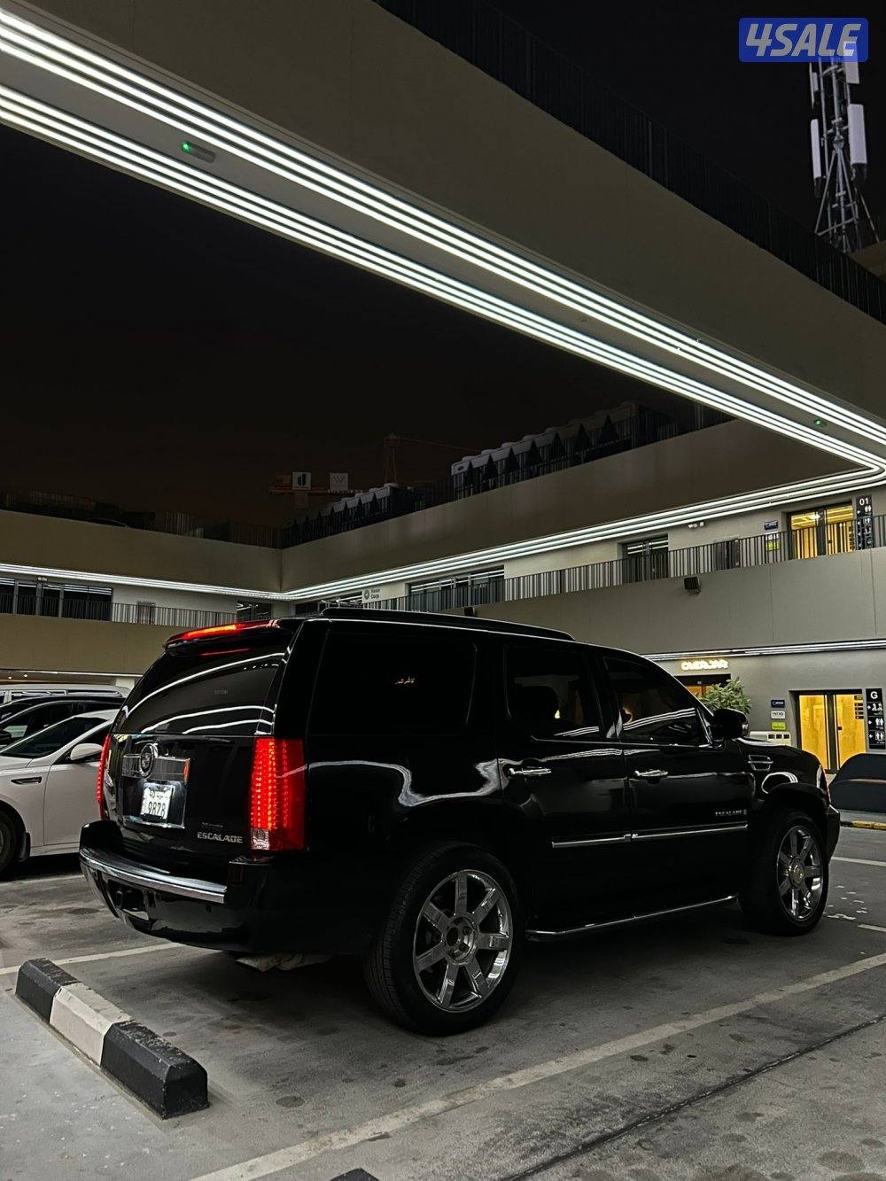 للبيع اسكاليد0