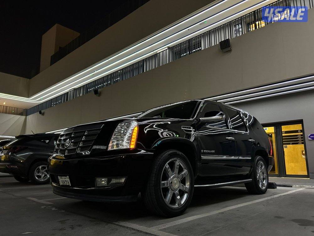 للبيع اسكاليد1