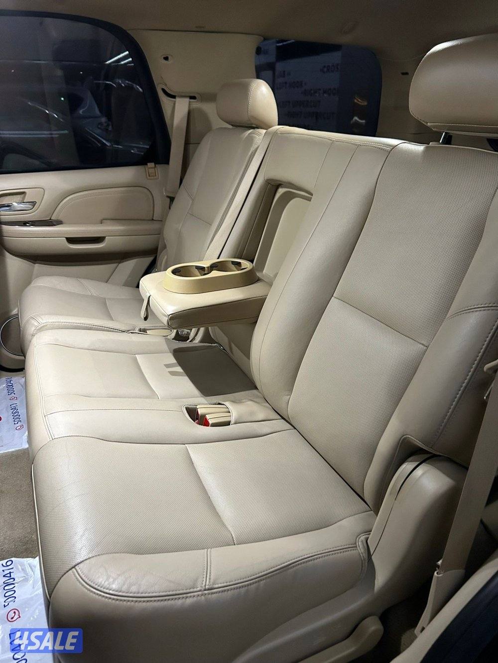 للبيع اسكاليد5