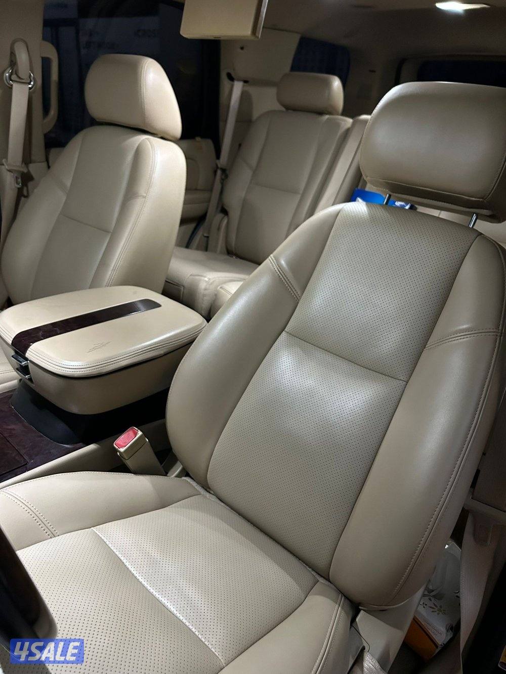 للبيع اسكاليد6