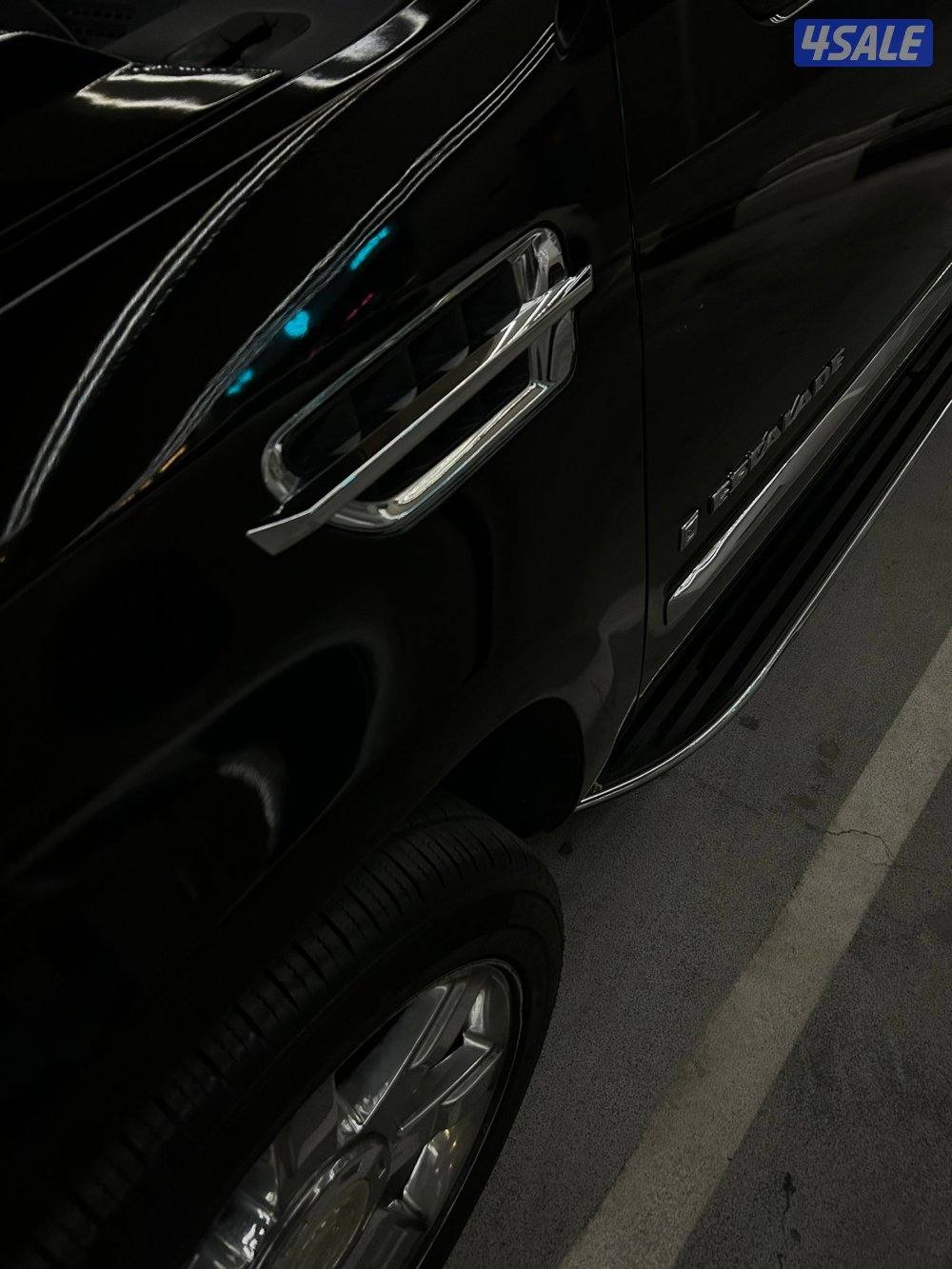 للبيع اسكاليد7