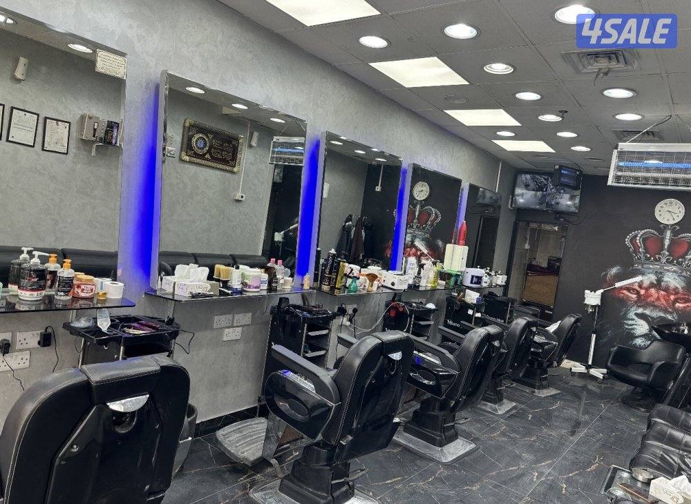 خيطان مجمع فايزه سنتر بجوار مطعم البغل2