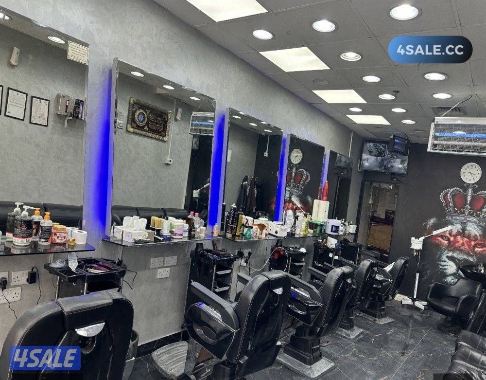 خيطان مجمع فايزه سنتر بجوار مطعم البغل5