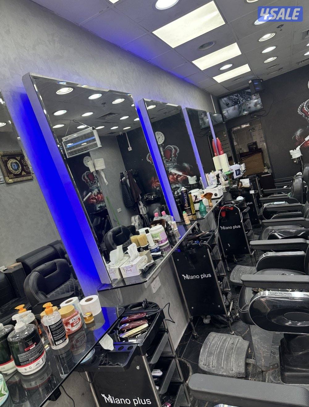 خيطان مجمع فايزه سنتر بجوار مطعم البغل6