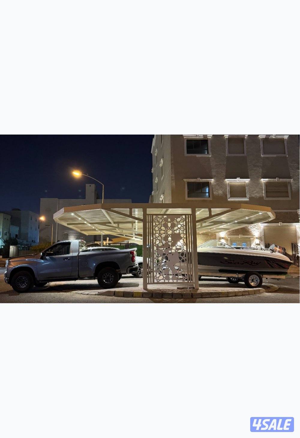 سلفرادو جاهز20213