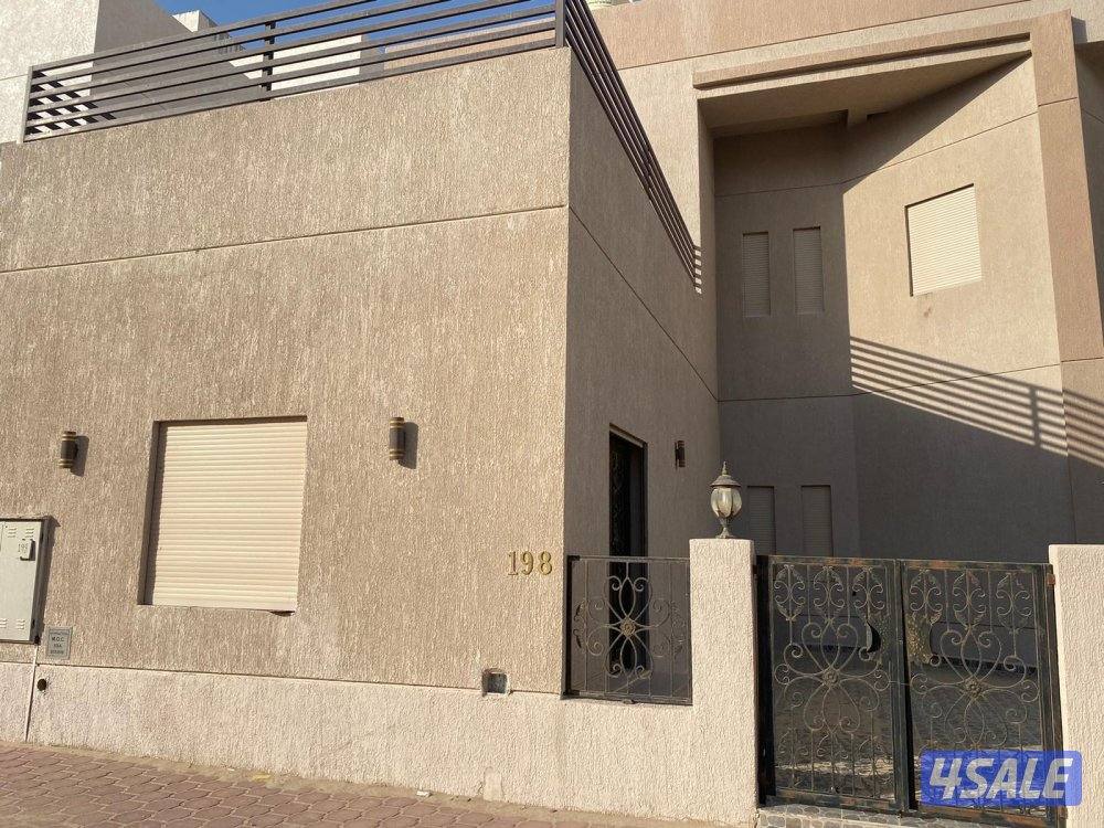 بيت كامل للإيجار1