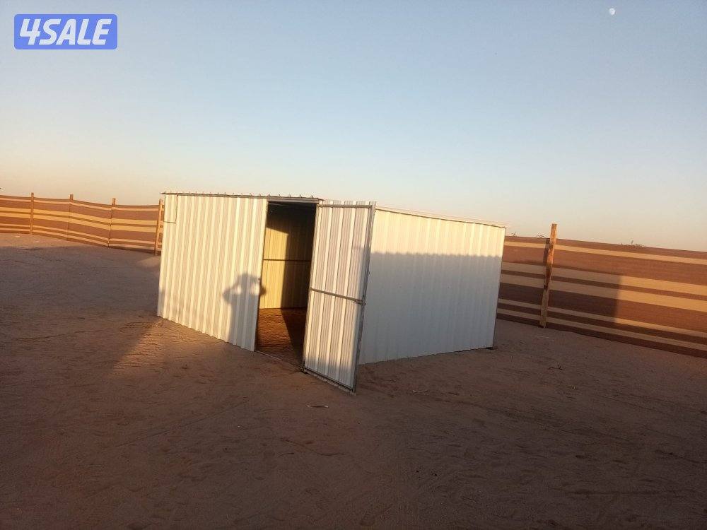 للبيع غرف مواطير جميع الأحجام2